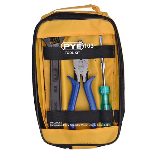 Pye Tool Kit PYE-105